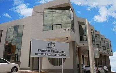 Cierra registro del Teja con 46 aspirantes a Magistrados