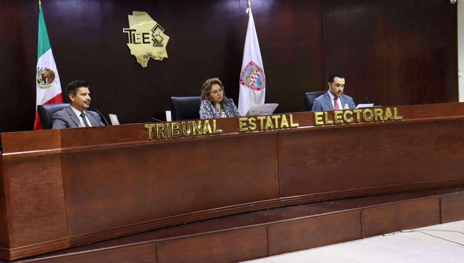 Cierra Tee periodo de impugnaciones tras jornada electoral