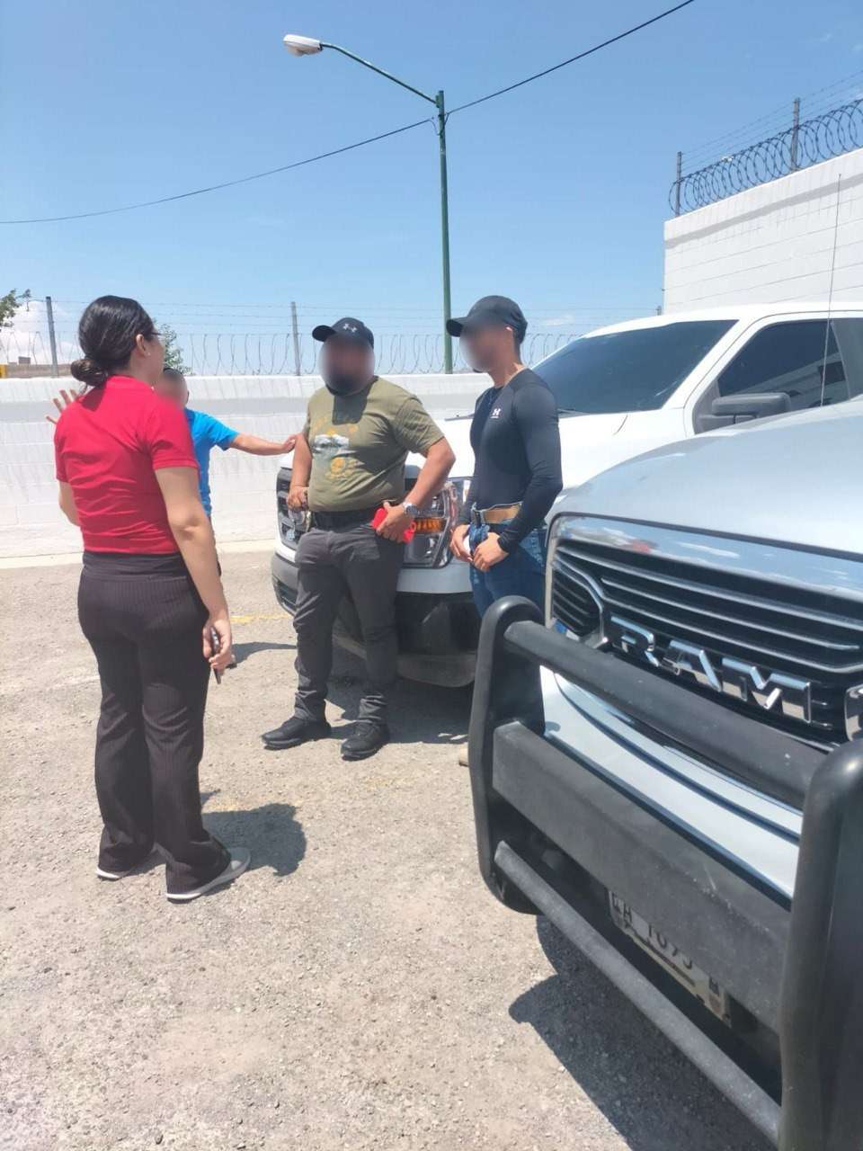 Localizan a hombre guatemalteco en reporte de desaparición 