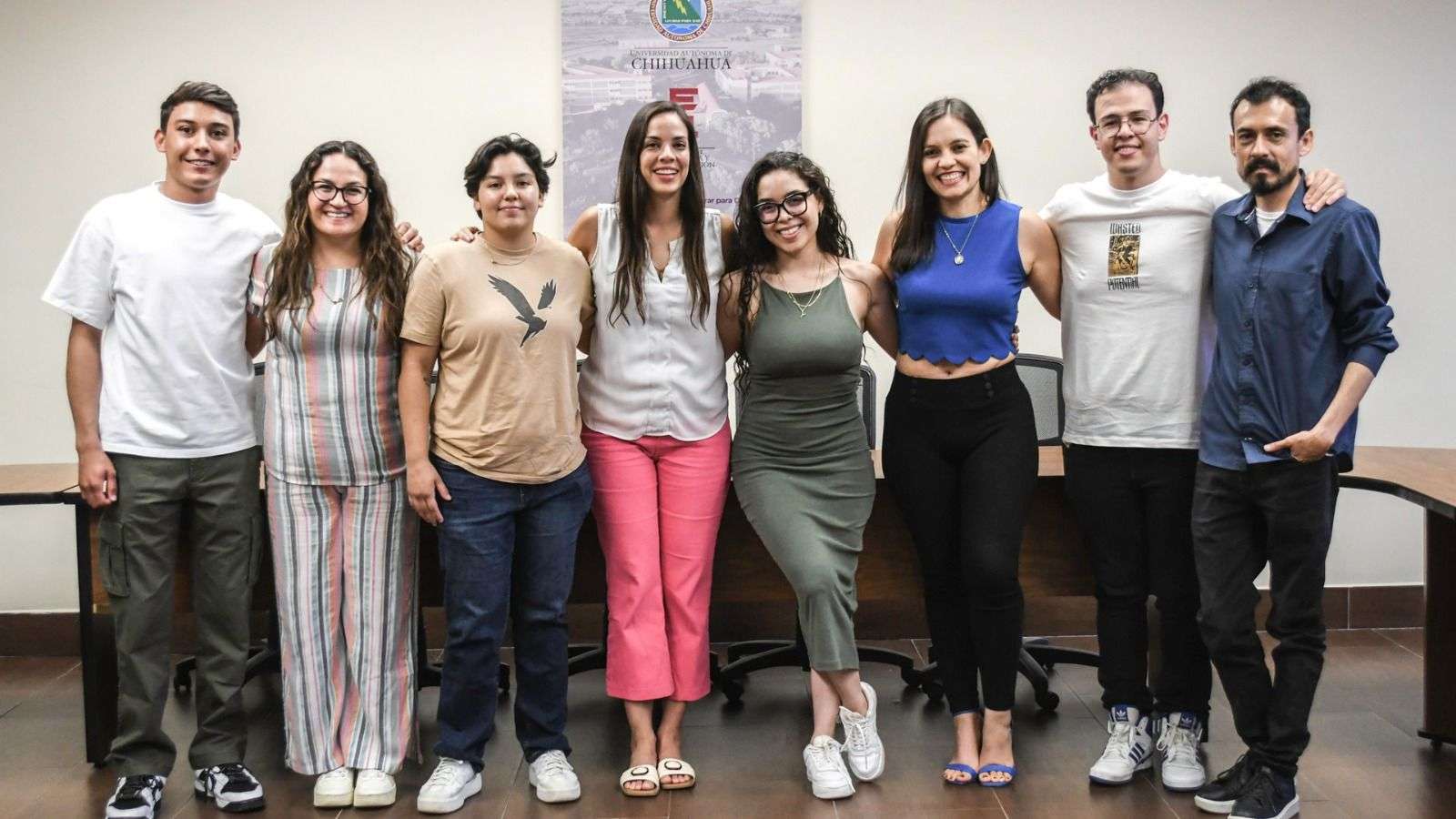 Estudiantes buscan titulación doble con la Western New Mexico University