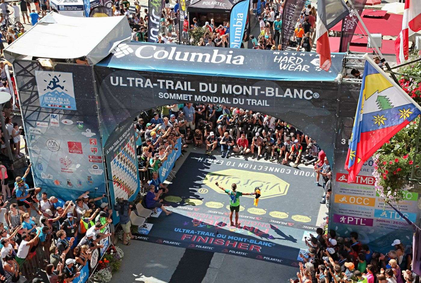 Buscan que Chihuahua sea sede del ultramaratón Mont-Blanc