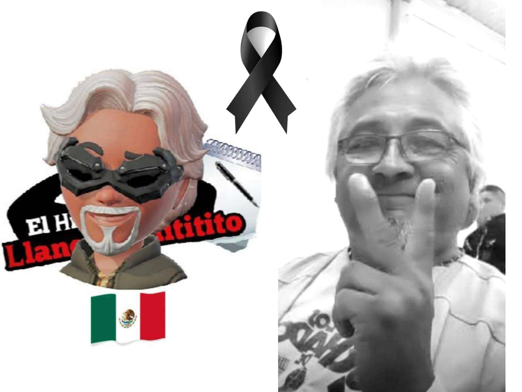 Así fue el ataque contra periodista El Hijo del Llanero Solititito en Guanajuato