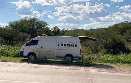 Mueren dos tras riña en Santa Bárbara