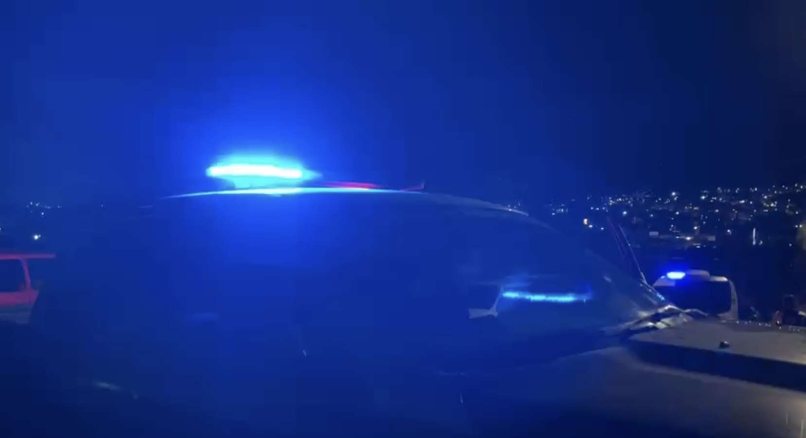 Muere hombre atropellado por conductor que se dio a la fuga | La Opción ...