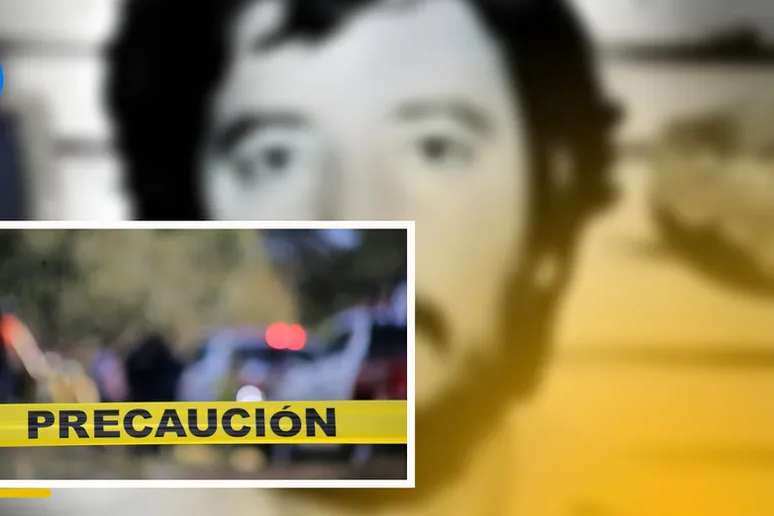 Muere atropellado hermano de El Señor de los Cielos
