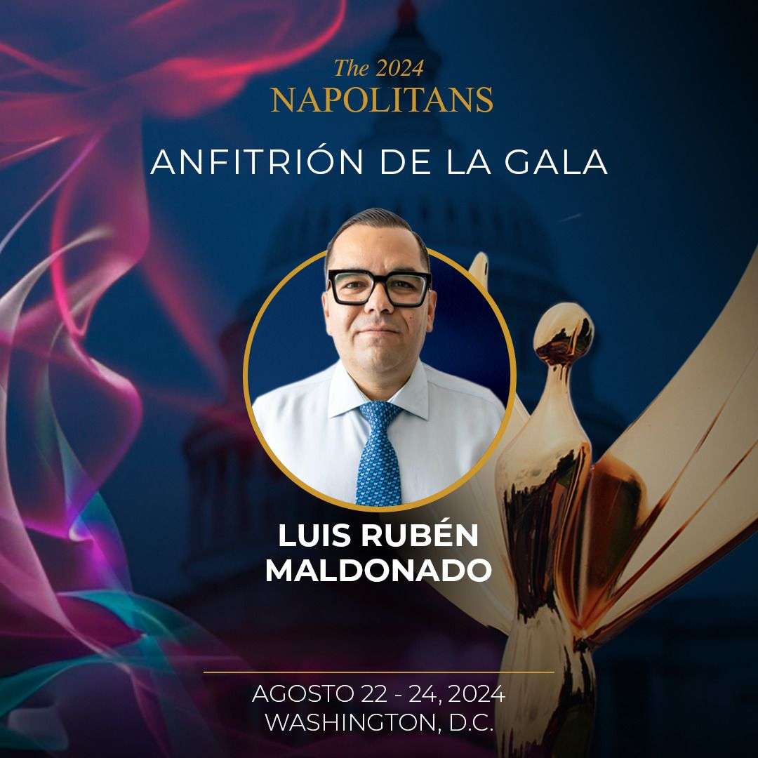 Conducirá chihuahuense gala del Óscar de la comunicación política