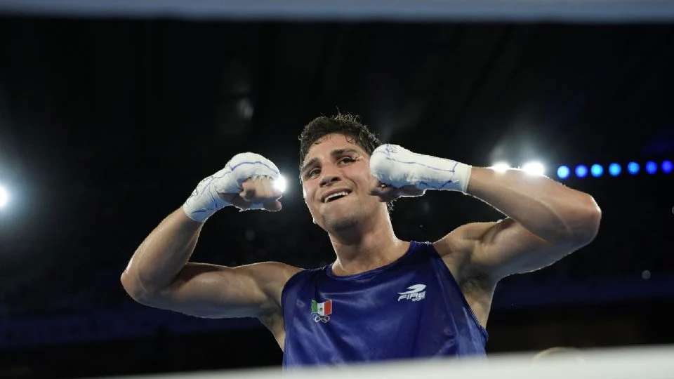 ¡Por la de oro! Marco Verde sueña mañana con traerse la presea dorada