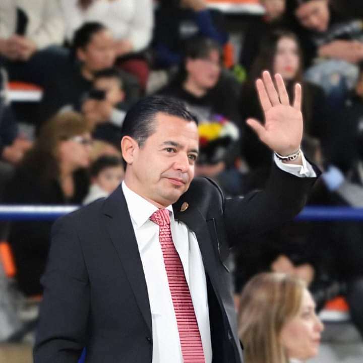 Eligen a Daniel Constandse nuevo Rector de la Uacj