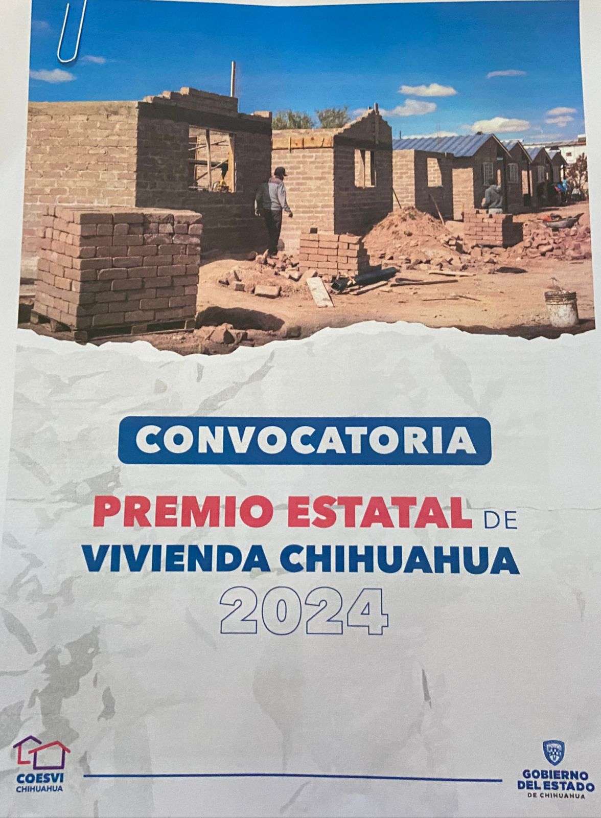 Invita Coesvi a participar en el Premio Estatal de Vivienda 2024 | La ...