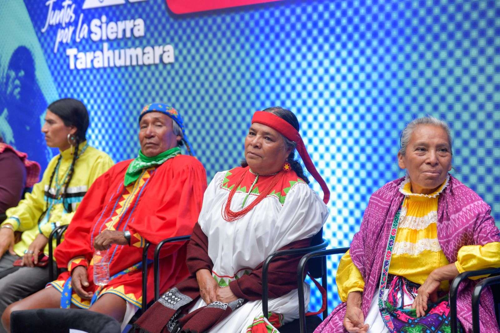 Suma Juntos por la Sierra Tarahumara inversión de 1200 mdp: Maru | La ...
