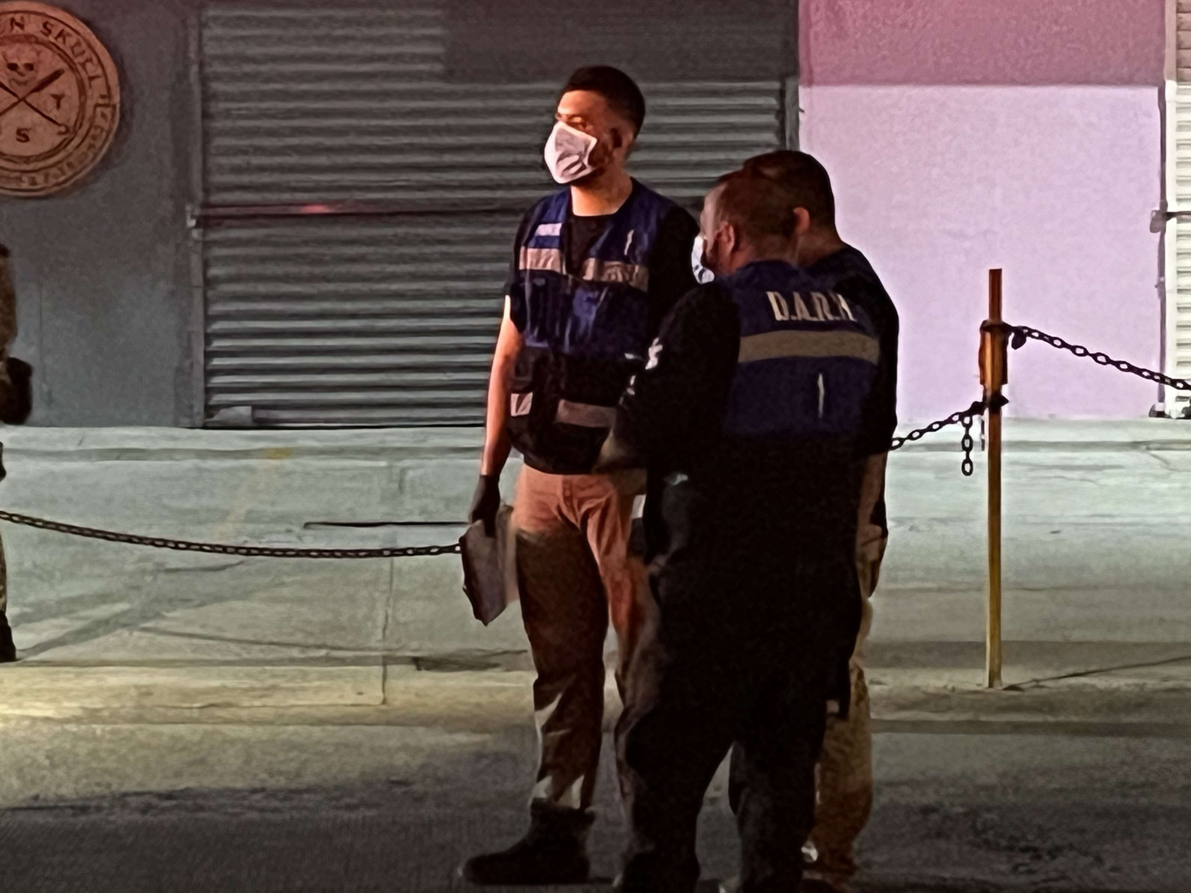 Ebrio atropella y mata a joven de 17 años que se dirigía a la tienda ...