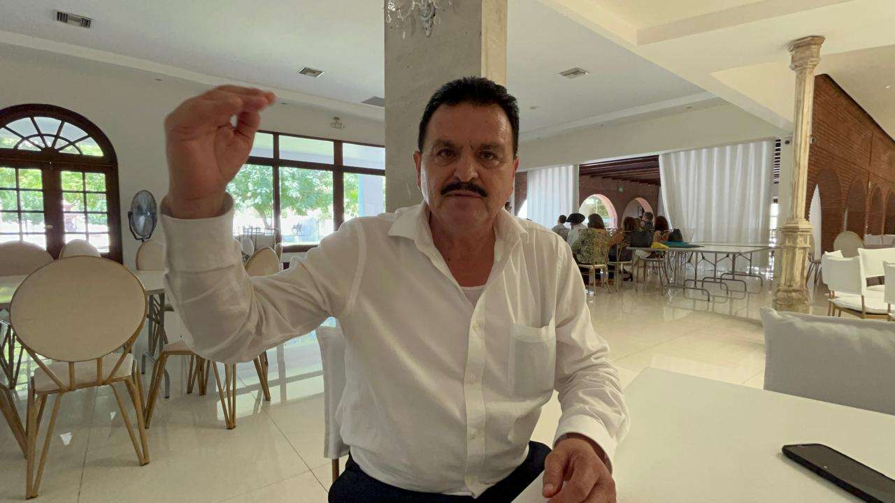 Nace nuevo movimiento político nacional Renace; contendrá en 2027 