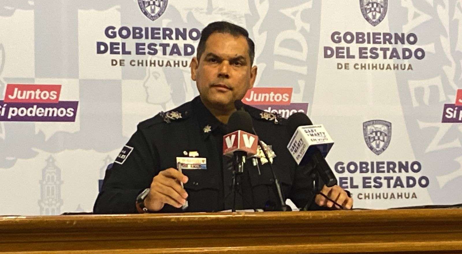 Esperan periciales de reo colgado en Cereso de Aquiles Serdán: Loya