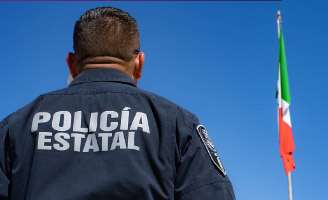 [¿Y a la Policía Estatal quién la checa?]