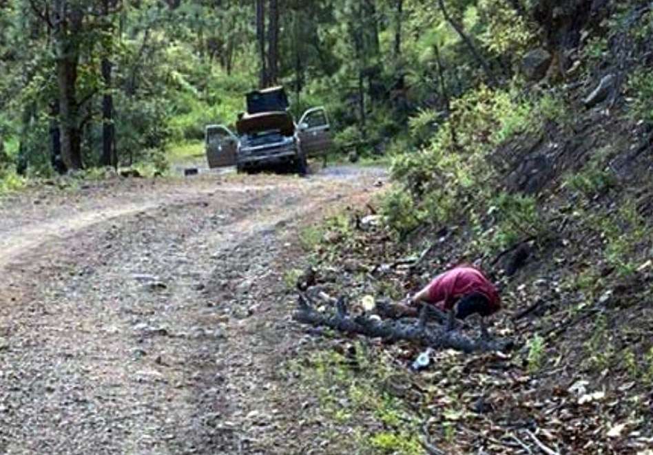 Mueren 2 en topón de malandros y célula Boi en Madera