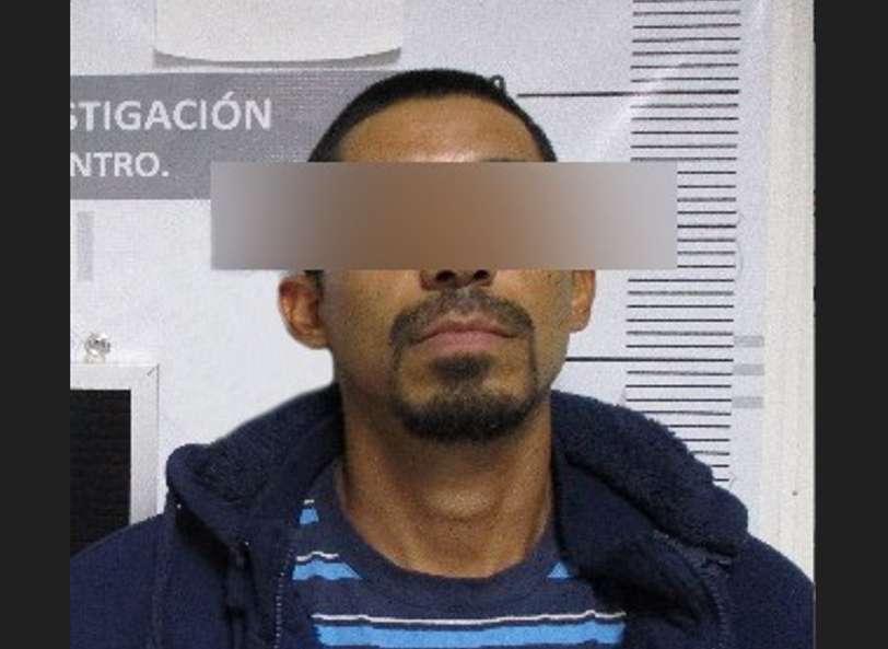 Le dan 4 años de cárcel por intentar asesinar a hombre a cuchilladas