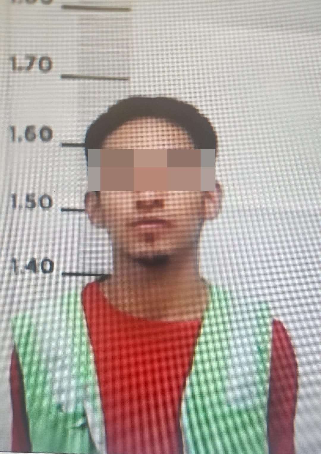 Lo sentencian a 10 años de prisión por extorsionar a comerciante