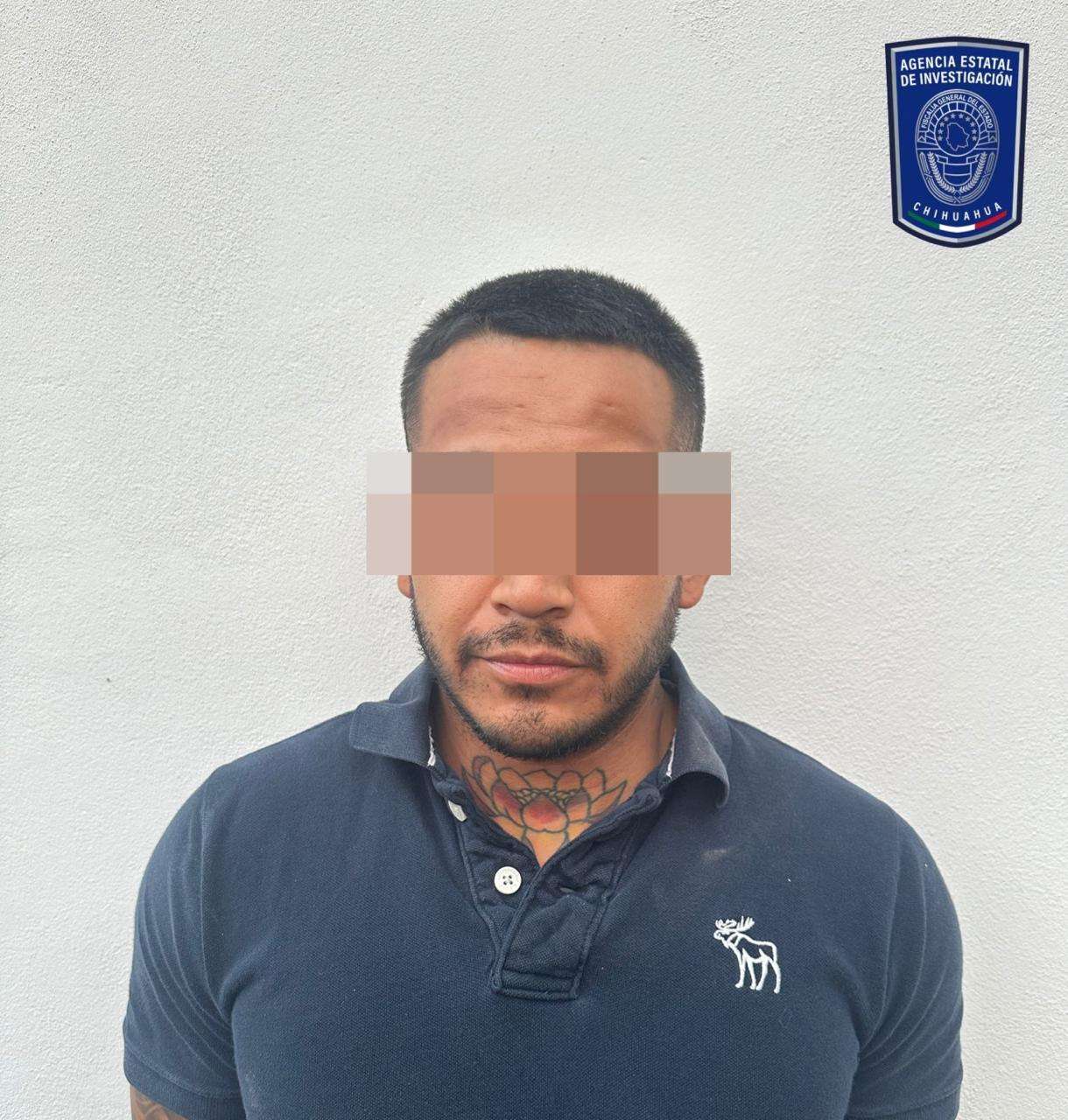 Formulan cargos penales contra extorsionador de comercios
