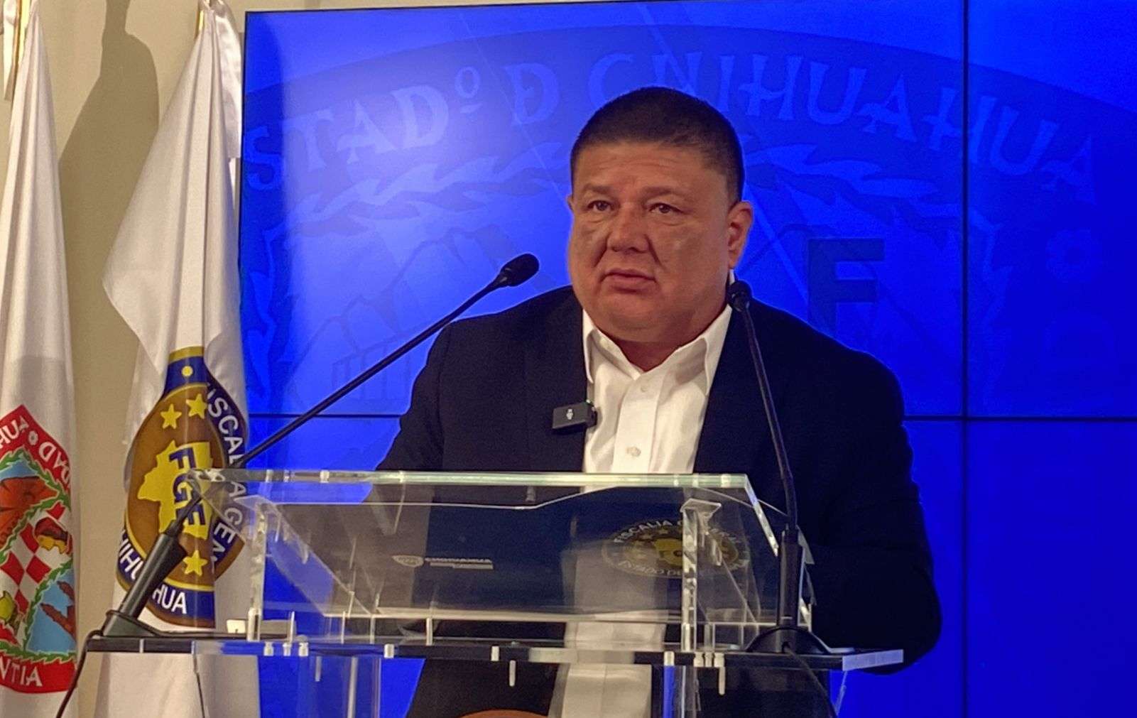 Reforma judicial no debe obstaculizar investigaciones: Jáuregui
