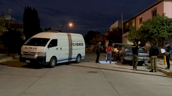 Atacan a pareja y muere una mujer en el Cerro de la Cruz | La Opción de ...