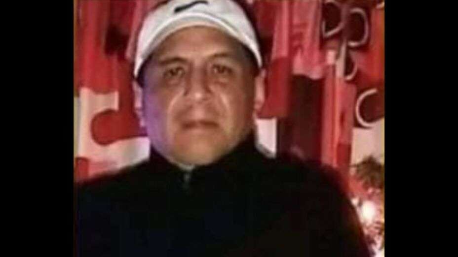 Hallan el cuerpo del periodista Enrique Hernández Avilés en fosa clandestina
