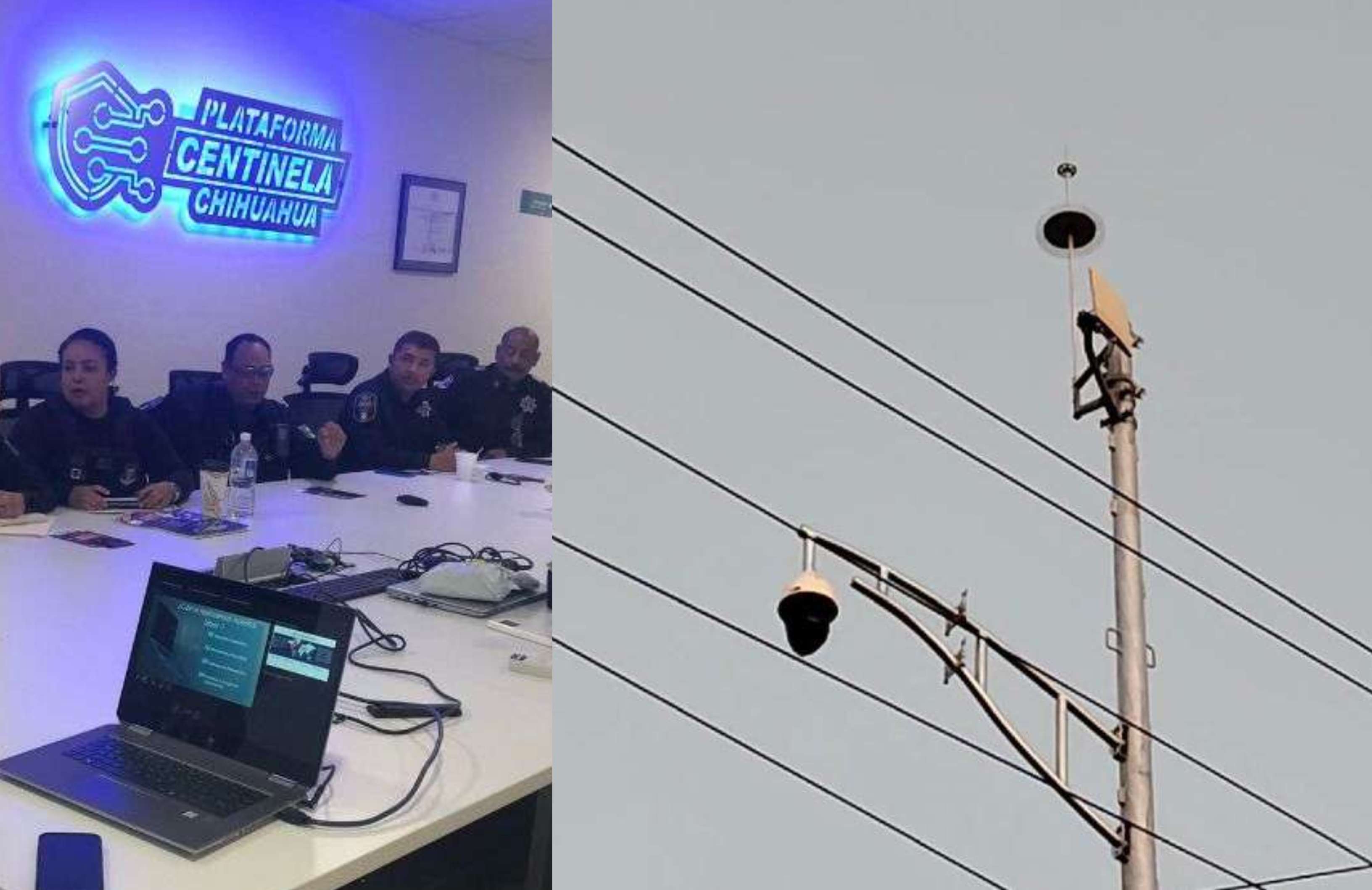 Cae una persona tras ataques a Plataforma Centinela