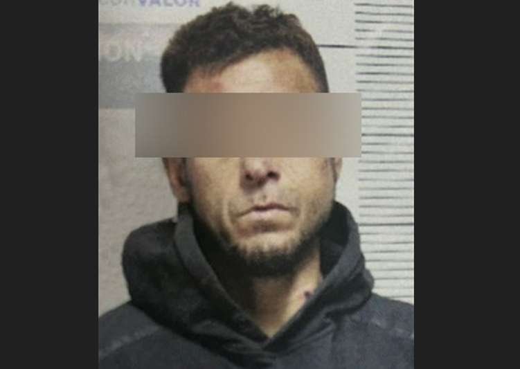 Le sale caro robar; sentencian a ratero a 5 años de cárcel | La Opción ...