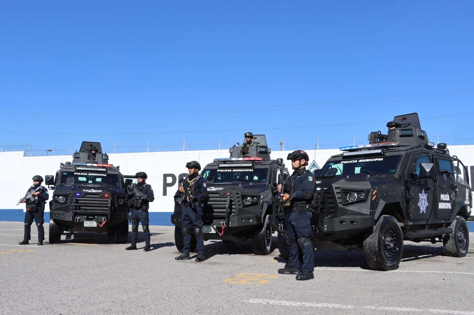 Atribuyen a La Línea mensaje sobre bloqueos en Juárez