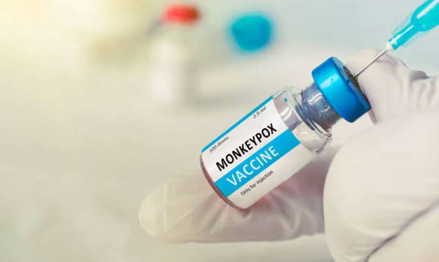 Autoriza Cofepris vacuna contra la viruela del mono