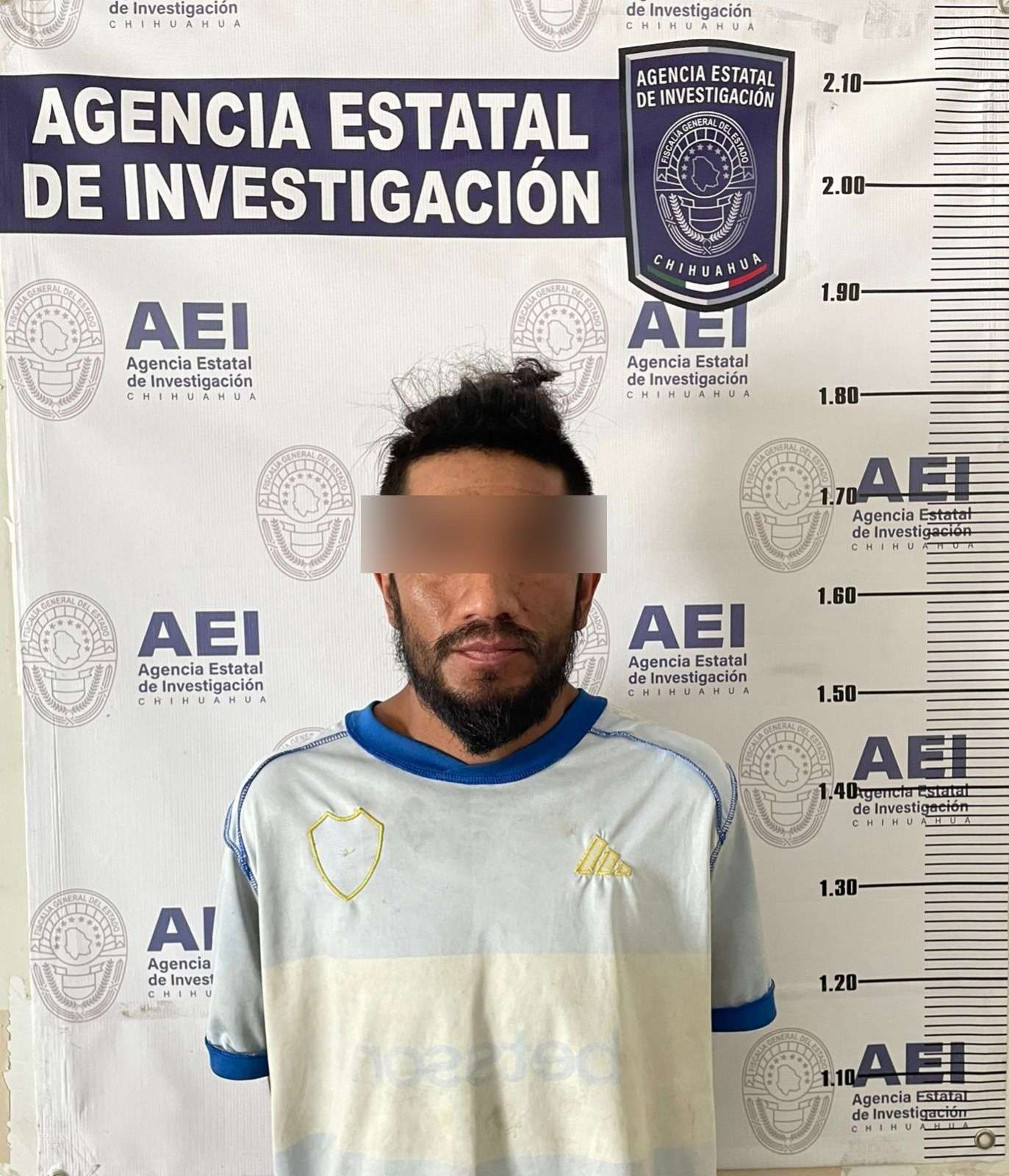 Enfrenta proceso por matar a un hombre con arma de fuego