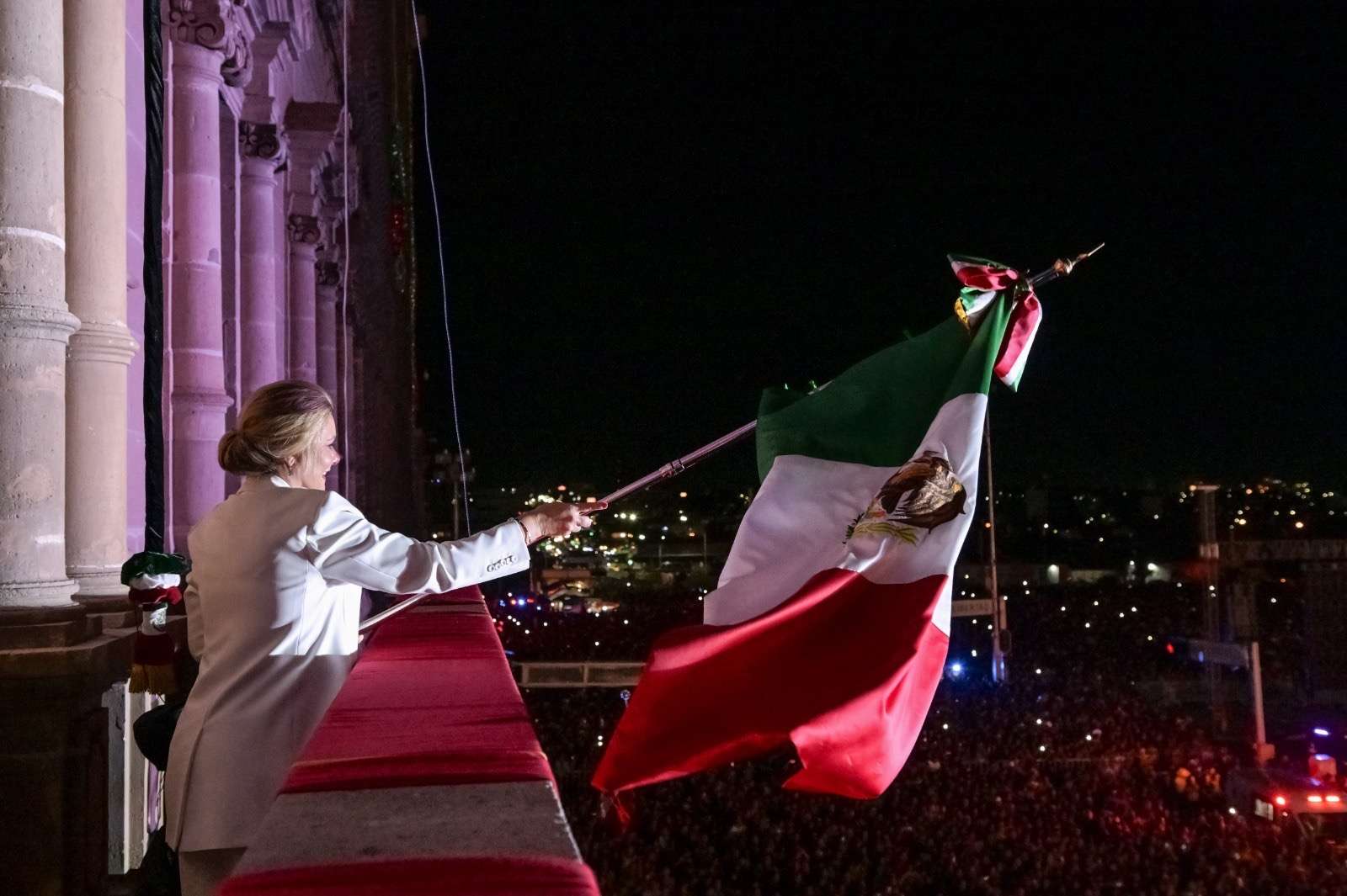 LA DEMOCRACIA