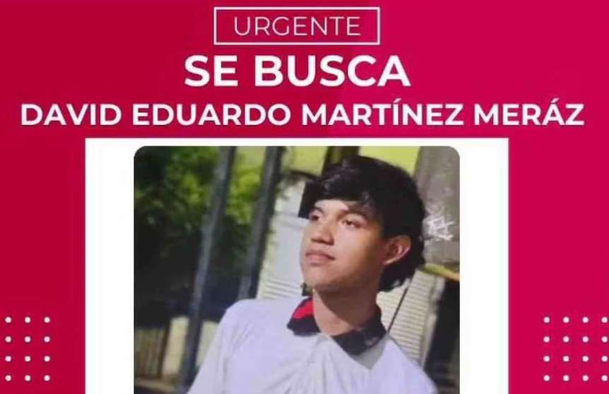 Levantan a hijo de periodista en Culiacán