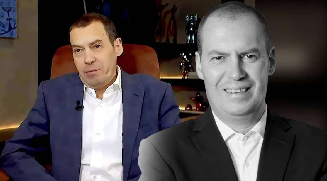 Despide el periodismo deportivo a André Marín tras su agónica muerte