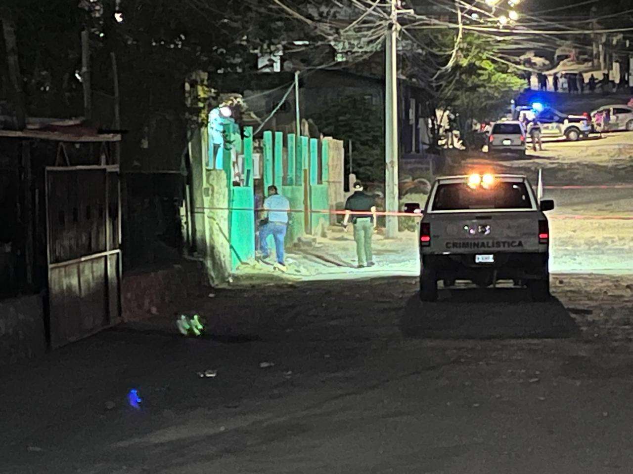 Muere en hospital tras ser atacado a balazos | La Opción de Chihuahua