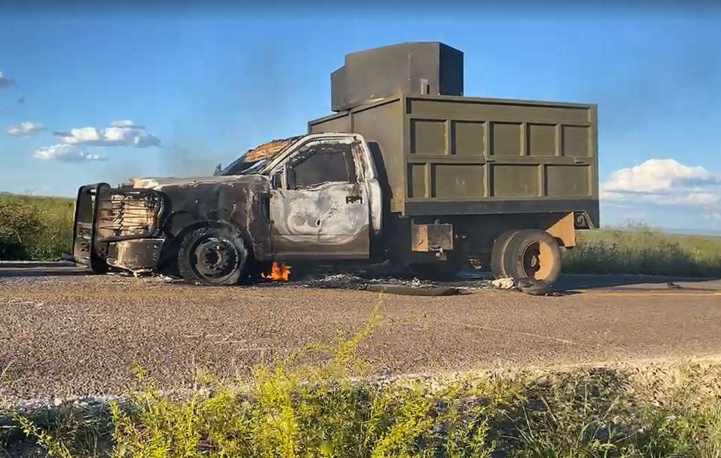 Reportan otro topón de malandros; ahora en rúa de Allende a Coronado