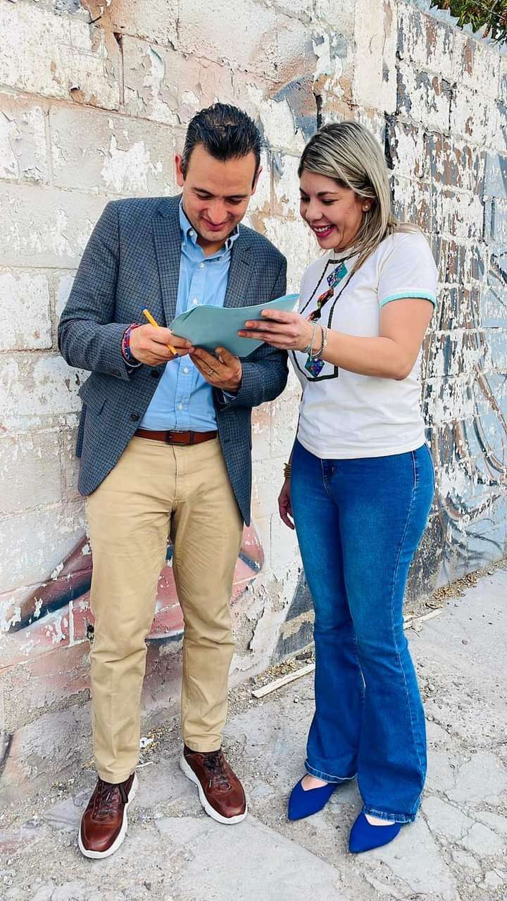 En gira por Juárez, Marco Bonilla se reúne con Canacintra y apoya a ...