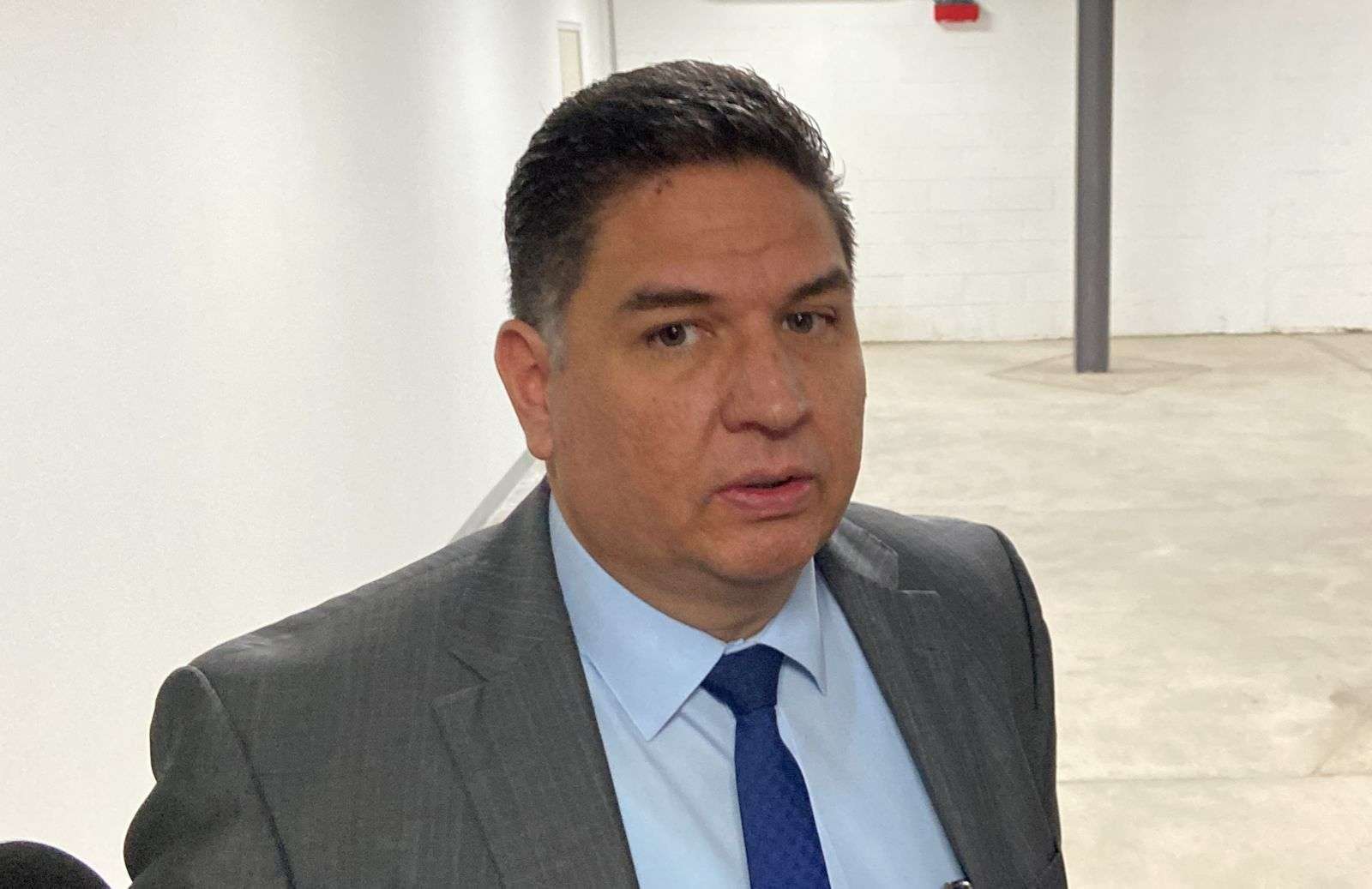 Trabajan en carpetas de investigación por abuso sexual en kínder