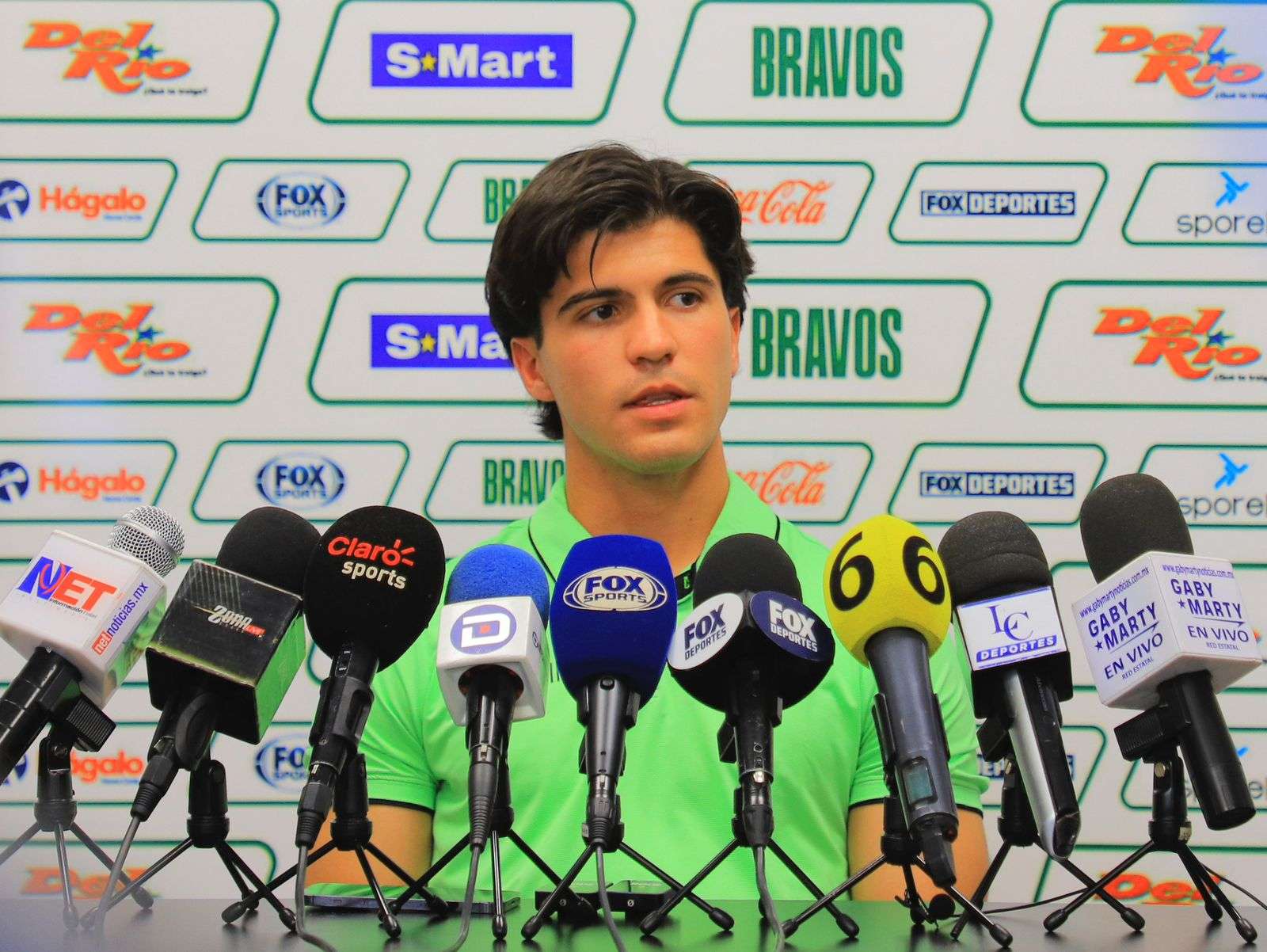 Orquin: Bravos está listo para el reto en Puebla