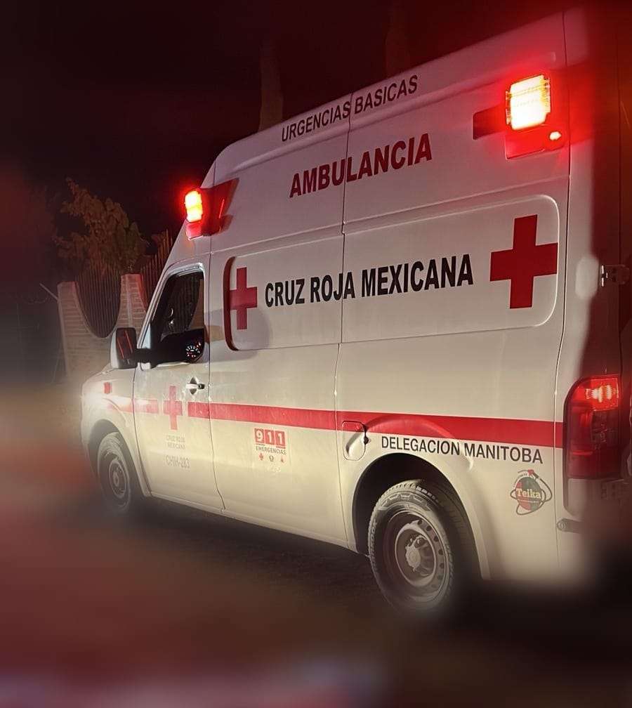 Hallan a mujer muerta en un campo menonita de Cuauhtémoc