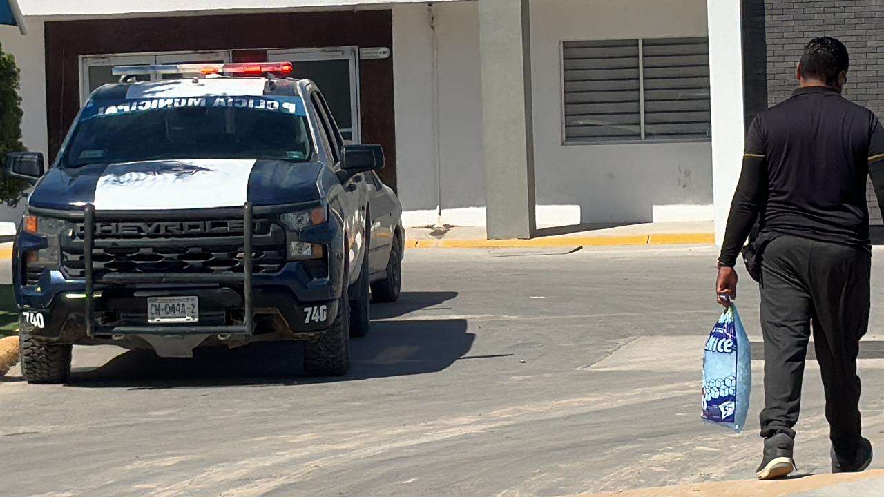 Balean y matan a hombre en su vivienda de Riberas del Bravo | La Opción ...