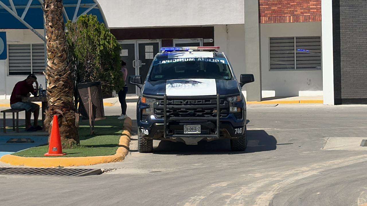 Balean y matan a hombre en su vivienda de Riberas del Bravo | La Opción ...