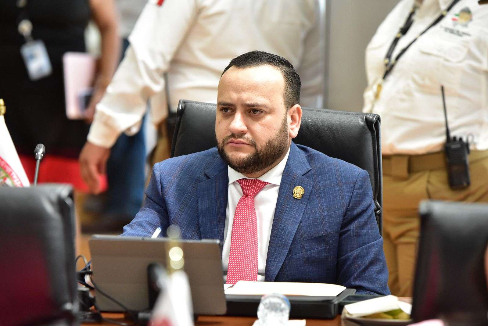 Catástrofe para el país el Gobierno de Amlo: Arturo Medina
