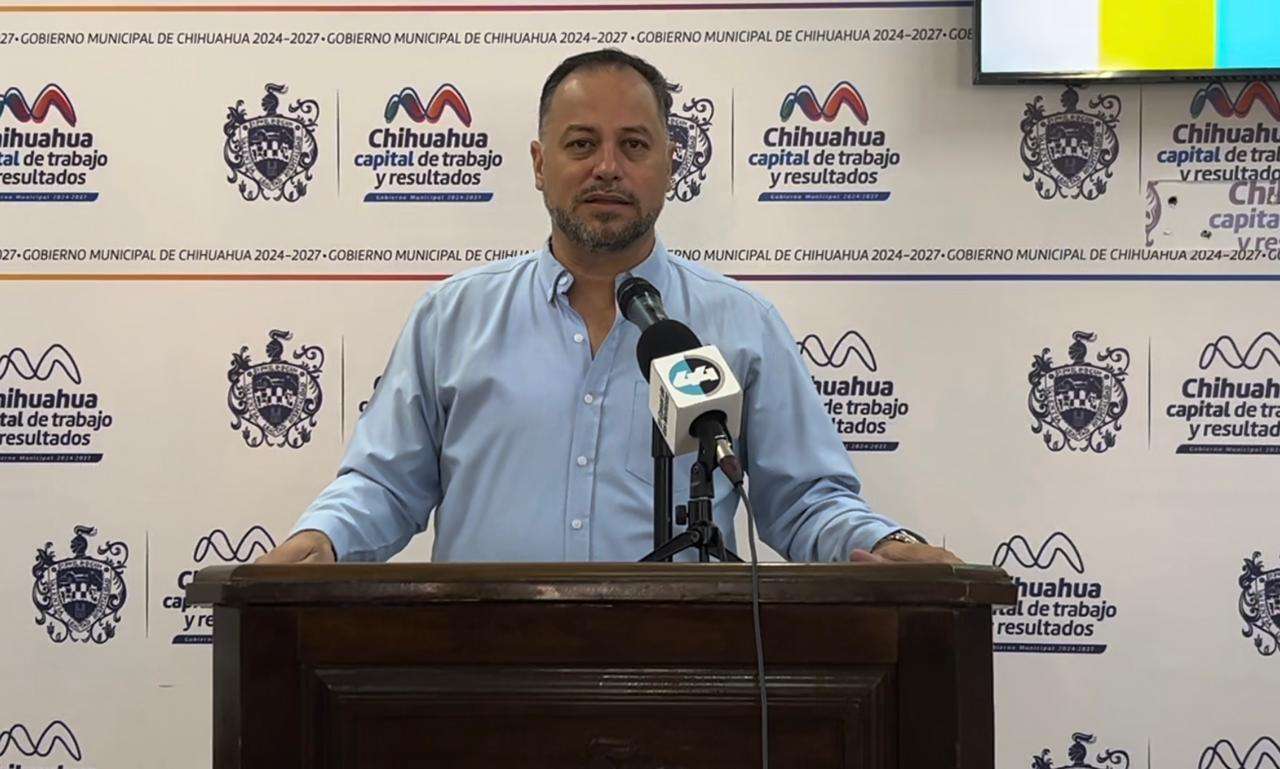 Anuncia Desarrollo Humano y Educación cambio de oficinas