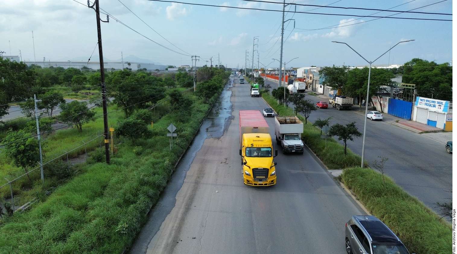 Planea federación nuevo corredor industrial en Chihuahua