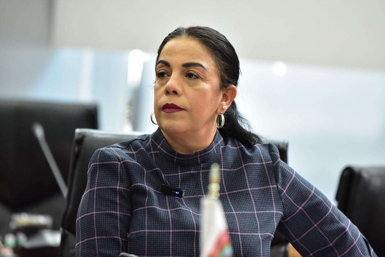 Exhorta diputada Magdalena Rentería a combatir la explotación sexual infantil