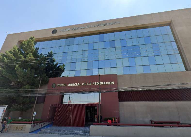 Acuerda PJF seguir el paro laboral en Ciudad Juárez
