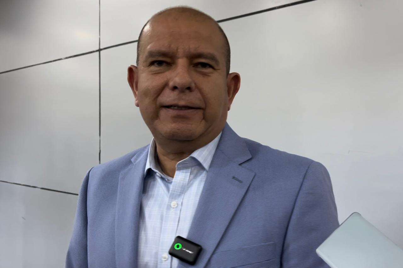 Le deseo el mejor de los éxitos: Cuauhtémoc Estrada a Adriana Terrazas