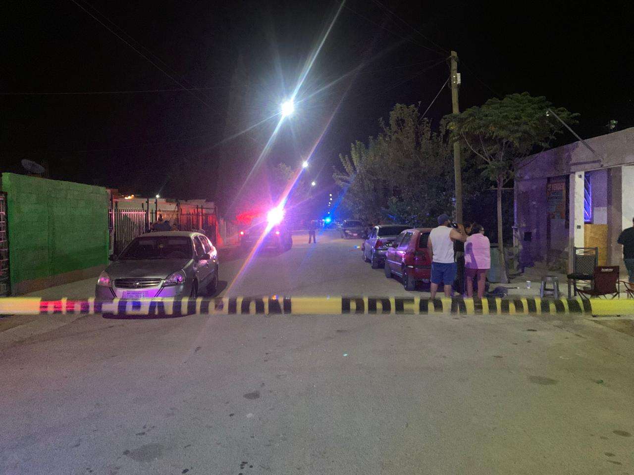 Ejecutan a hombre en Punta Oriente 