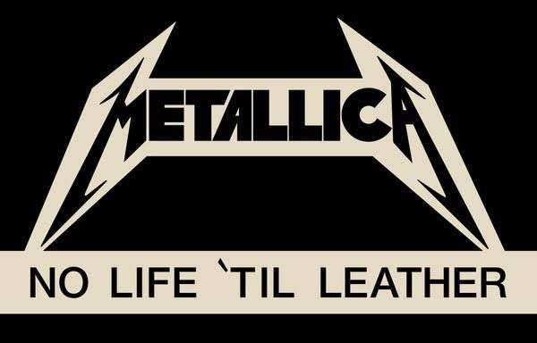 Metallica - No life till leather 1982 Parte Uno