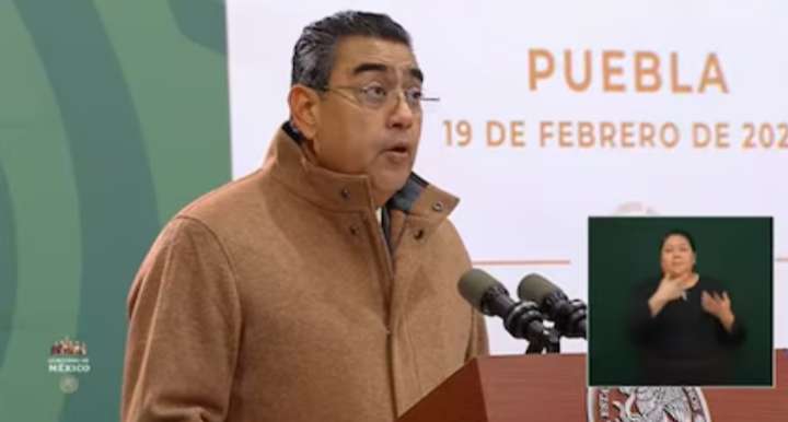Será Sergio Salomón Céspedes nuevo comisionado de INM